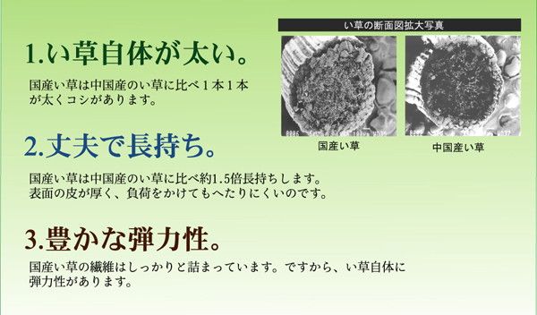 スーパSALE10倍＆4時間限定10％OFF シンプルカラー ユニット畳/置き畳 【ベージュ 70×70cm×1.7cm】 日本製 軽量 抗菌 防臭 防滑 連結ジョイント付 〔リビング〕【代引NG】 カーペット・マット・畳 畳
