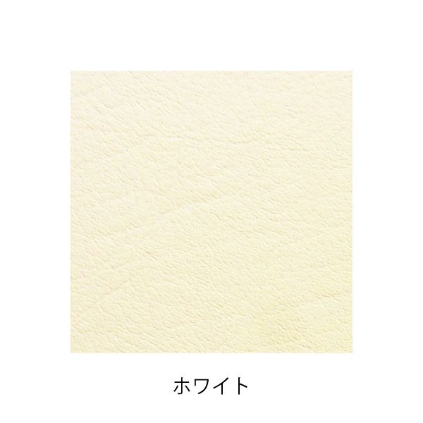 Mona.Dee モナ．ディーフロアソファZAS 1人掛け（クリア/張地：ホワイト）