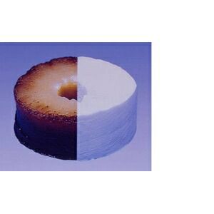 コスロン交換用フィルター/油こし器用フィルター 40個 パルプ100％ 日本製 〔キッチン用品 調理グッズ〕 キッチン用品・食器・調理器具