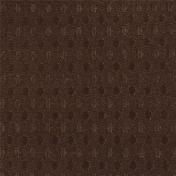 ハイバック回転座椅子(リクライニングチェア) 肘付き/ポンプ肘式 日本製 ブラウン 完成品 イス・チェア 座椅子