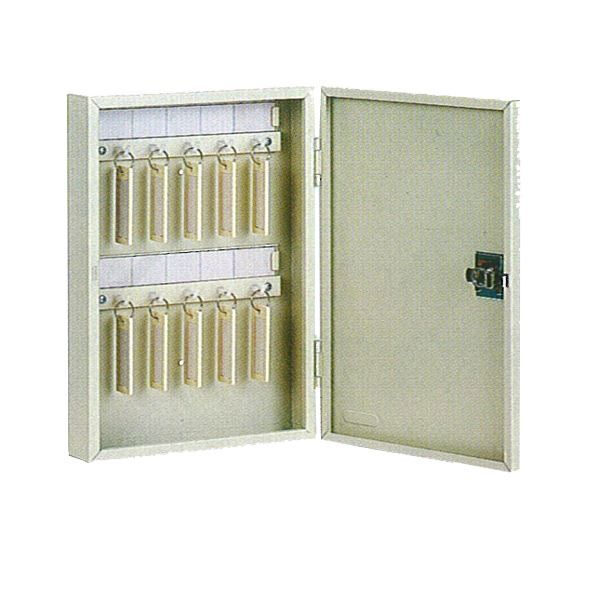 タチバナ製作所 キーボックス 固定式 Fi-100428-00012 日用品雑貨・文房具・手芸 防犯関連グッズ キーボックス