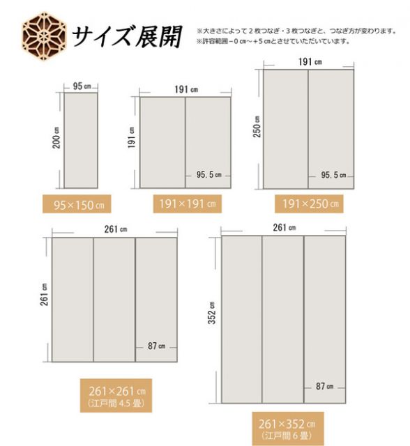 い草 ラグマット/花ござ 約2畳 正方形 グレー 約191×191cm 裏：不織布 防滑 抗菌 防臭 消臭 調湿 日本製 〔リビング〕代引NG