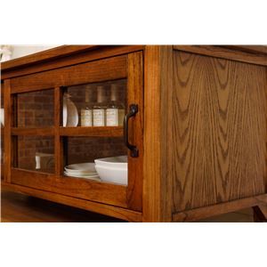 スーパSALE10倍＆4時間限定10％OFF テレビ台 テレビボード 幅120cm 木製 脚付き 引き戸付き 強化ガラス ティンバー リビング ダイニング インテリア家具 収納家具 テレビ台・ローボード