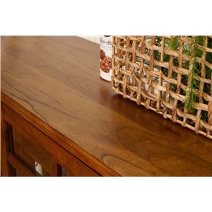 スーパSALE10倍＆4時間限定10％OFF テレビ台 テレビボード 幅120cm 木製 脚付き 引き戸付き 強化ガラス ティンバー リビング ダイニング インテリア家具 収納家具 テレビ台・ローボード