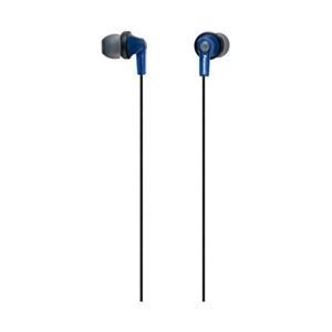 スーパSALE10倍＆4時間限定10％OFF パナソニック(家電) ステレオインサイドホン (ブルー) RP-HJE150-A 家電