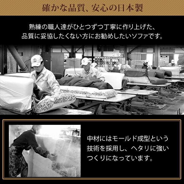 レザー調 ローソファー コーナー付き 6点セット レッド 座面7.5cm 分割式 合成皮革 合皮 張地 日本製 国産 リクライニング機能付き フロアソファー ロータイプソファー リビング家具代引NG