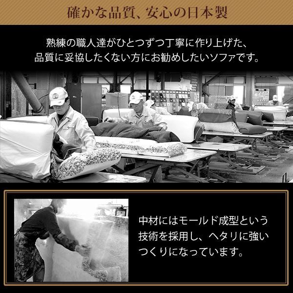 レザー調 ローソファー コーナー付き 6点セット ブラック 座面7.5cm 分割式 合成皮革 合皮 張地 日本製 国産 リクライニング機能付き フロアソファー ロータイプソファー リビング家具代引NG