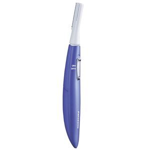 スーパSALE10倍＆4時間限定10％OFF パナソニック（家電） フェリエ フェイス用 （紫） ES-WF51-V