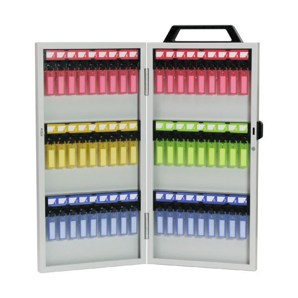 スーパSALE10倍＆4時間限定10％OFF ソニック キーボックス 54個吊KS-4501 1個