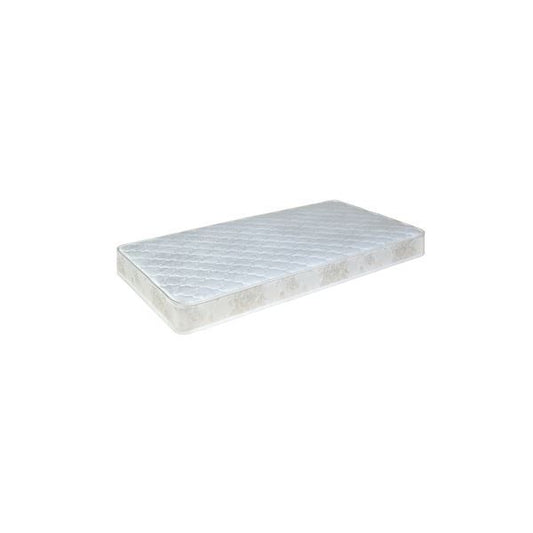 スーパSALE10倍＆4時間限定10％OFF マットレス 寝具 幅97×奥行195×高さ16.5cm シングル ボンネルコイル ポリエステル ベッドルーム 寝室