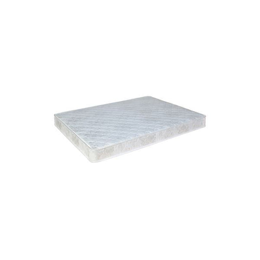 スーパSALE10倍＆4時間限定10％OFF マットレス 寝具 幅140×奥行195×高さ16.5cm ダブル ボンネルコイル ポリエステル ベッドルーム 寝室