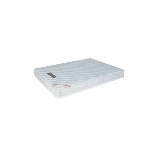 スーパSALE10倍＆4時間限定10％OFF マットレス 寝具 幅140×奥行195×高さ17.5cm ダブル ポケットコイル 綿 ポリエステル ベッドルーム 寝室
