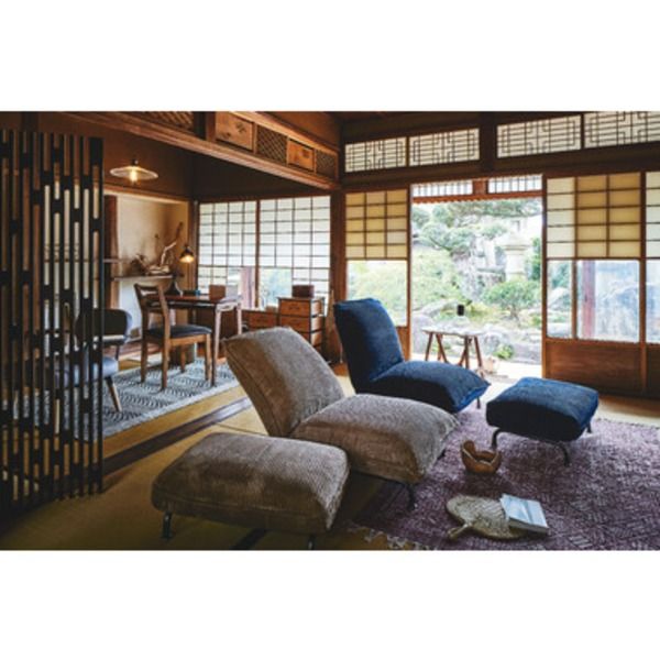 スーパSALE10倍＆4時間限定10％OFF オットマン スツール 幅70cm グレー スチール ポリエステル リビング ダイニング インテリア家具 和室
