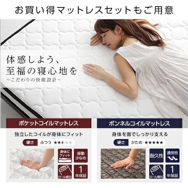 スーパSALE10倍＆4時間限定10％OFF フラットヘッドボード ローベッド フロアベッド セミダブルサイズ (ベッドフレームのみ) スノコ構造 1枚板 頑丈 木目調 スタイリッシュ ブラック