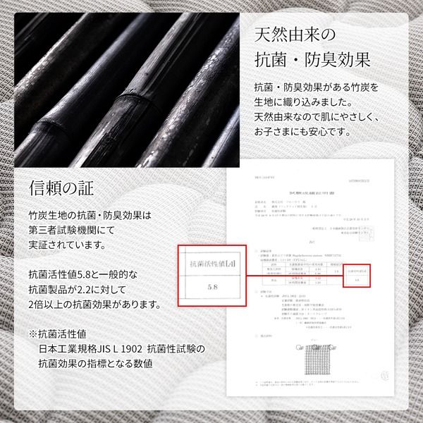 スーパSALE10倍＆4時間限定10％OFF 日本製 ポケットコイルマットレス セミシングルサイズ 抗菌効果 防臭効果 竹炭 天然由来 キルト素材 体圧分散 極厚キルティング 一年保証 コンパクト ロール梱包