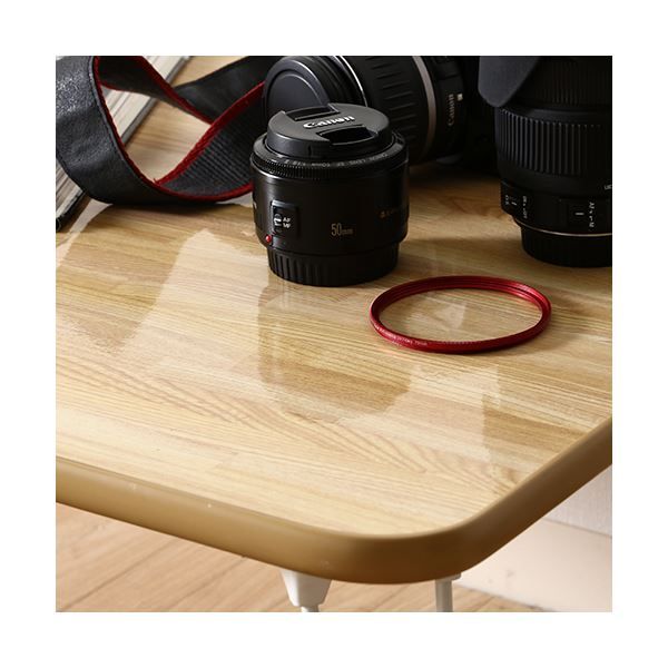 スーパSALE10倍＆4時間限定10％OFF ちゃぶ台/折りたたみテーブル 【幅75×奥行50cm】 ナチュラル×ホワイト コンパクトサイズ【代引NG】
