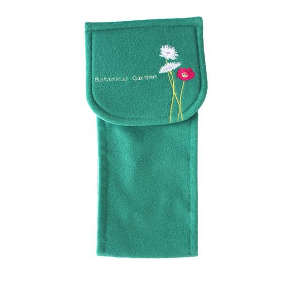 スーパSALE10倍＆4時間限定10％OFF オカ ボタニカルガーデン トイレットペーパーホルダーカバー グリーン （ペーパーホルダーカバー）