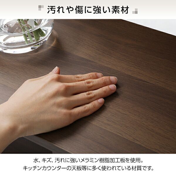 スーパSALE10倍＆4時間限定10％OFF テレビボート 200 伸縮 ディスプレイ AV コーナー 収納 ラック ロー ボード シェルフ 木製 頑丈 シンプル モダン ブラック 幅105cm 〜 幅210cm 伸長 65 型 インチ TV 対応