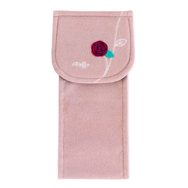 スーパSALE10倍＆4時間限定10％OFF オカ エトフトリア トイレットペーパーホルダーカバー ベージュ