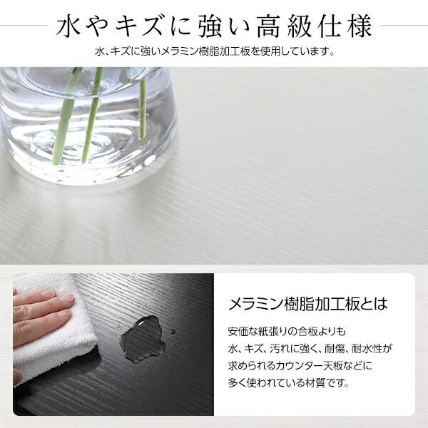 スーパSALE10倍＆4時間限定10％OFF ベッド 収納付き 引き出し付き 木製 棚付き 宮付き コンセント付き シンプル グレイッシュ モダン ホワイト セミダブル ポケットコイルマットレス付き