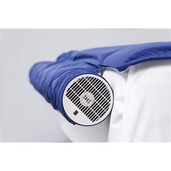 スーパSALE10倍＆4時間限定10％OFF 空調ベッド風眠 KBTS03