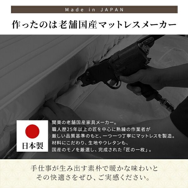 スーパSALE10倍＆4時間限定10％OFF マットレス 国産 ポケットコイル 薄型 三つ折り 快眠 体圧分散 1年保証 コンパクト 圧縮 梱包  シングル サイズ