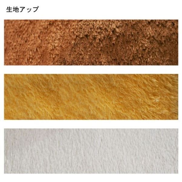 食パン 座椅子/パーソナルチェア 1人掛け 幅45cm 低反発ウレタン リクライニング スチールパイプ 〔リビング〕代引NG