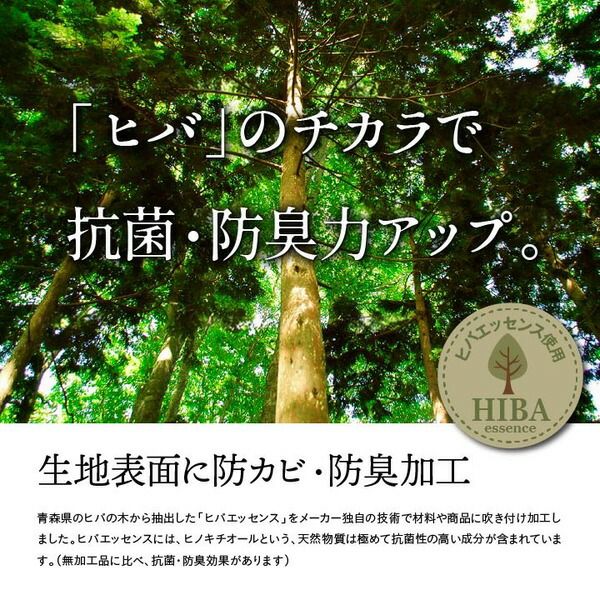 純国産い草 上敷きカーペット/絨毯 格子柄 江戸間4.5畳 約261×261cm 両面使用 抗菌 防臭 調湿 耐久性 日本製 〔リビング〕代引NG