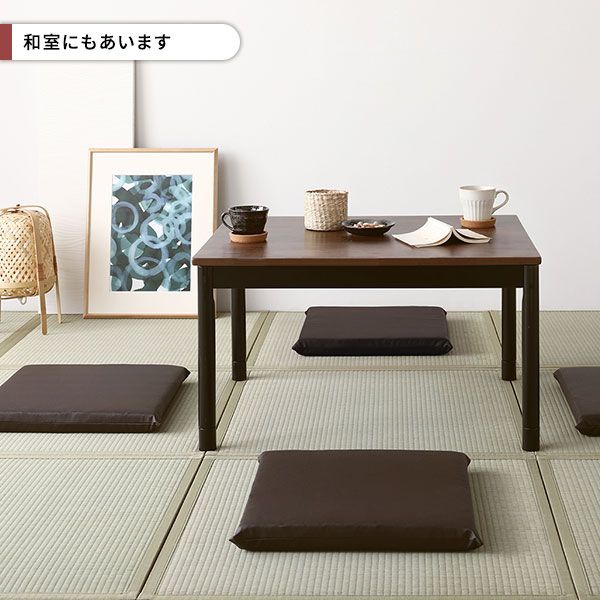 スーパSALE10倍＆4時間限定10％OFF 長座布団 ブラック 単品 日本製 ロング クッション フラット シート 42×120 cm PVC 合皮 レザー シンプル モダン デザイン