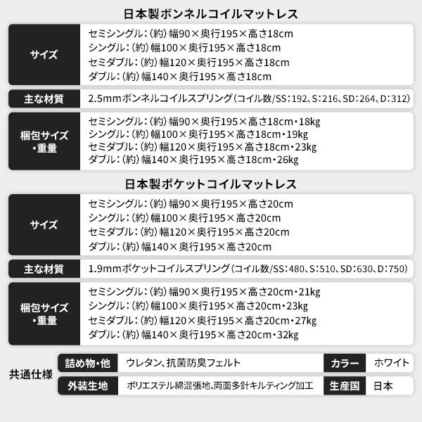 ベッド 日本製 低床 フロア ロータイプ 木製 照明付き 宮付き 棚付き コンセント付き シンプル モダン ブラック シングル 日本製ポケットコイルマットレス付き代引NG