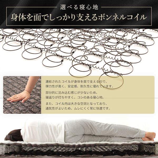 スーパSALE10倍＆4時間限定10％OFF ベッド 脚付きマットレス ブラック シングル ポケットコイル コンパクト圧縮 梱包 搬入 簡単 20cm 高脚 ハイタイプ マットレスベッド