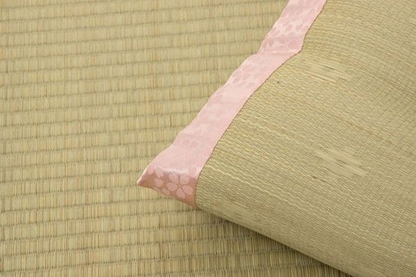 い草 枕/ピロー 約50×30cm 男性向け 日本製 ギフト 箱付き 抗菌防臭 消臭 〔ベッドルーム 寝室〕代引NG