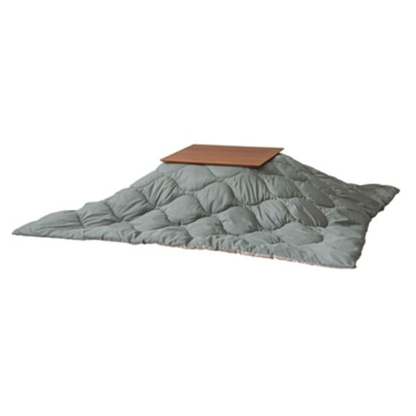 スーパSALE10倍＆4時間限定10％OFF こたつ 幅60×奥行60×高さ36.5cm ライトブラウン コタツ布団別売 組立式 リビング ダイニング インテリア家具
