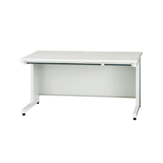 スーパSALE10倍＆4時間限定10％OFF 平机 JS-147H WH ホワイト