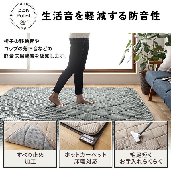こたつ掛け布団 こたつ 布団 長方形 約205×245cm ネイビー 単品 洗える ウォッシャブル コーデュロイ 無地 抗菌 防臭 薄手タイプ こたつ掛布団 コタツ布団 コタツ掛け布団代引NG