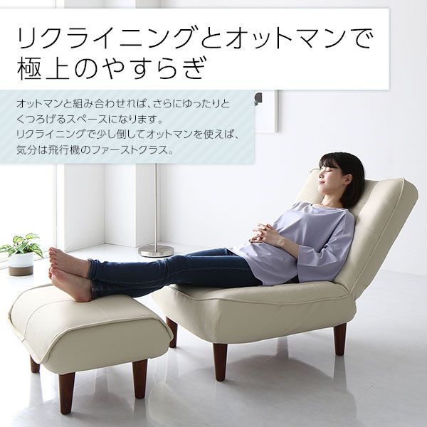 オットマン 専用 カバー グリーン ポリエステル100％ 洗える オットマンカバー 替えカバー シンプル代引NG