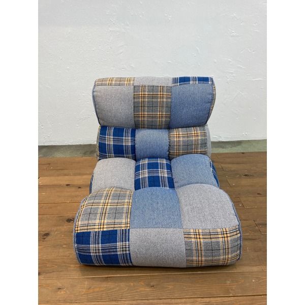 スーパSALE10倍＆4時間限定10％OFF ソファ座椅子 ピグレットJr UK