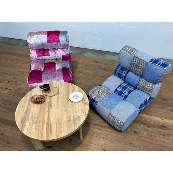 スーパSALE10倍＆4時間限定10％OFF ソファ座椅子 ピグレットJr UK