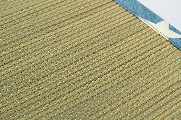 スーパSALE10倍＆4時間限定10％OFF い草 シーツ 子供用 ベビー用 約70×120cm ピンク 星柄 日本製 国産 お昼寝【代引NG】