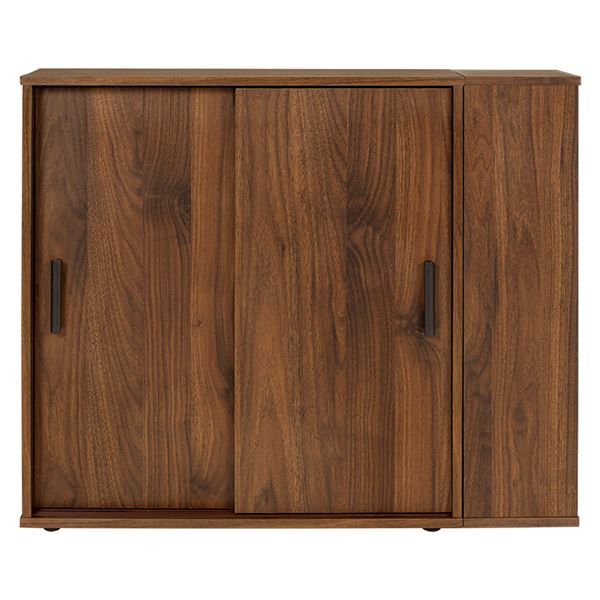 スーパSALE10倍＆4時間限定10％OFF スリムトイレラック ブラウン ブラシ専用棚付き 組立品【代引NG】