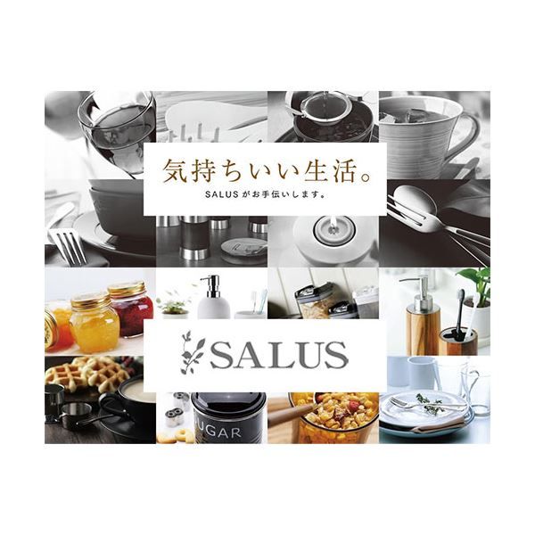 スーパSALE10倍＆4時間限定10％OFF 佐藤金属興業 SALUS コルドミラー SALUS201597