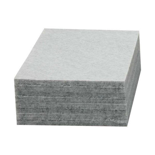 スーパSALE10倍＆4時間限定10％OFF ニッケ商事 災害備蓄マット グレーES2403S810 1ケース(10枚)