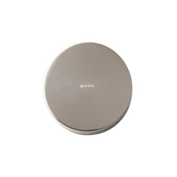 スーパSALE10倍＆4時間限定10％OFF アットアロマ【サステナブル】 wood diffuser rin ウッドディフューザー リン【オイル別売】【代引NG】