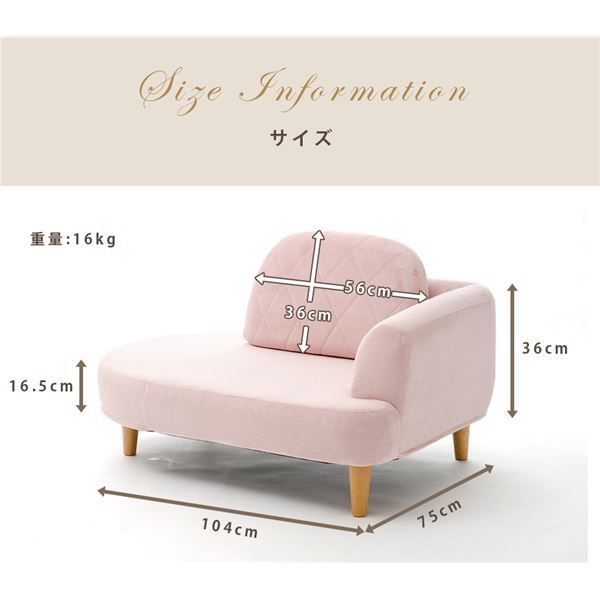 コンパクト ソファー 約幅104cm グレー オットマン付き ポケットコイル スチールパイプ 脚付き リビング ダイニング代引NG