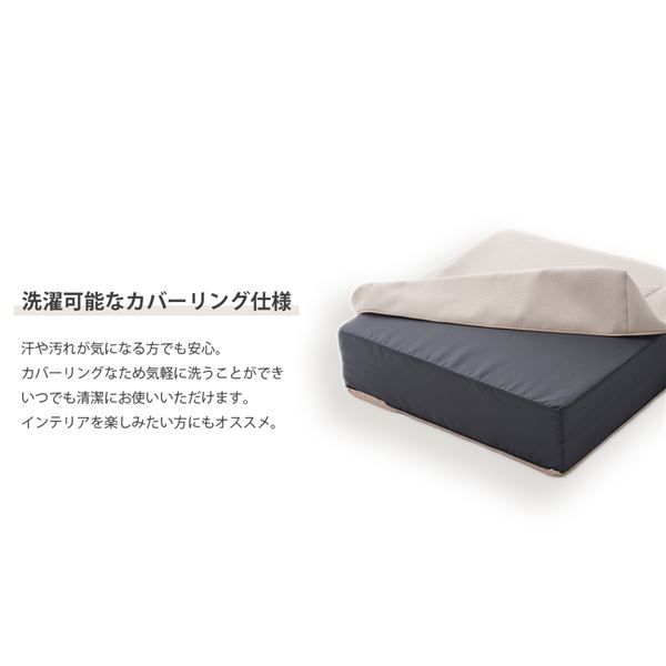 大人かわいいブロックソファ Sサイズ アイボリー代引NG