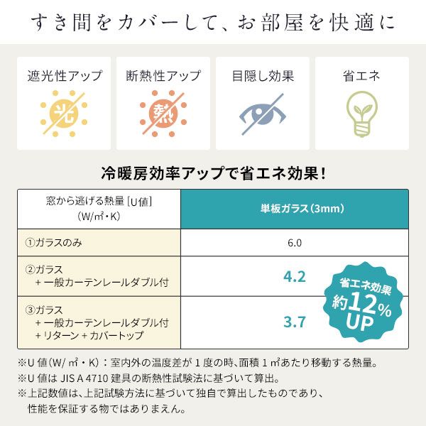 伸縮 カーテンレール 〔2m セット 木目ブラウン〕 カバートップ付き ダブル リターン仕様 リネアカバー 日本製 国産 遮光 木目調 光漏れ防止 節電 省エネ 持ち上げ式ブラケット 静音ランナー 代引NG