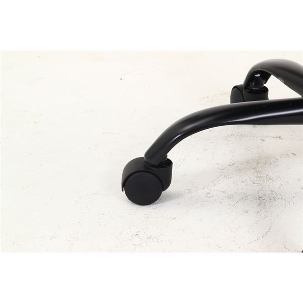 スーパSALE10倍＆4時間限定10％OFF オフィスチェア ライカ DGY ダークグレー 組立式【代引NG】
