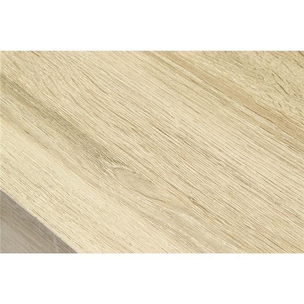 キッチンボード ホワイトオーク 組立式代引NG