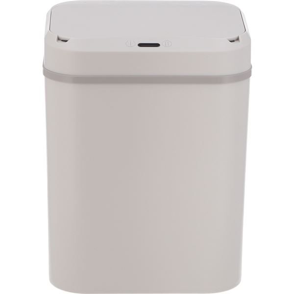 センサーダストボックス 12L レクタングル代引NG