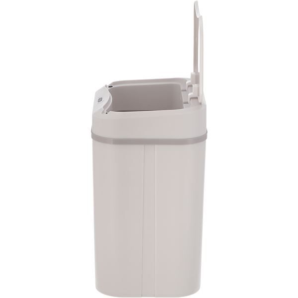 センサーダストボックス 12L レクタングル代引NG